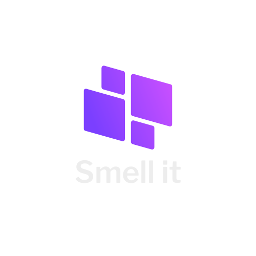 Smell it